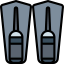 Flippers icon 64x64
