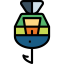 Hook icon 64x64