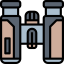 Binoculars icon 64x64