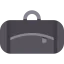 Sport bag icon 64x64