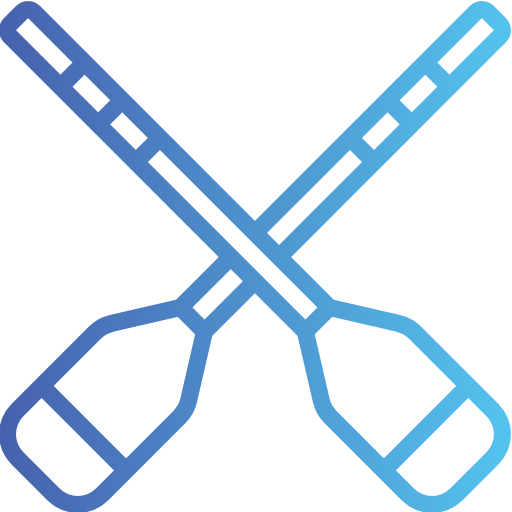 Paddles icon
