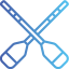 Paddles icon 64x64