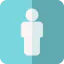 Man icon 64x64