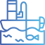 Boat icon 64x64