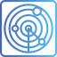 Radar icon 64x64