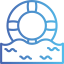 Lifesaver icon 64x64