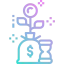 Money icon 64x64
