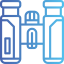 Binoculars icon 64x64