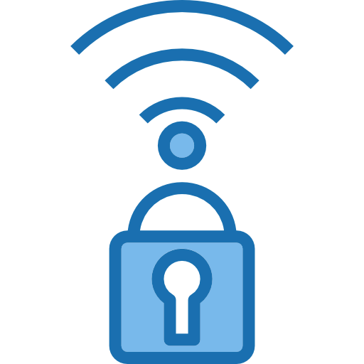 Lock icon