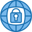 Lock icon 64x64