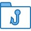 Spyware icon 64x64