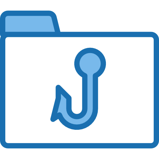 Spyware icon
