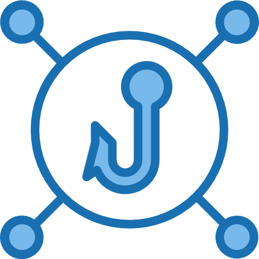 Hook icon