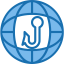 World icon 64x64