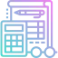 Accounting icon 64x64