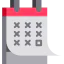 Calendar icon 64x64