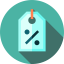 Tag icon 64x64