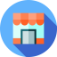 Shop icon 64x64