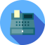 Cash register icon 64x64