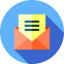 Email icon 64x64