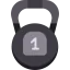 Kettlebell icon 64x64