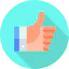 Like icon 64x64