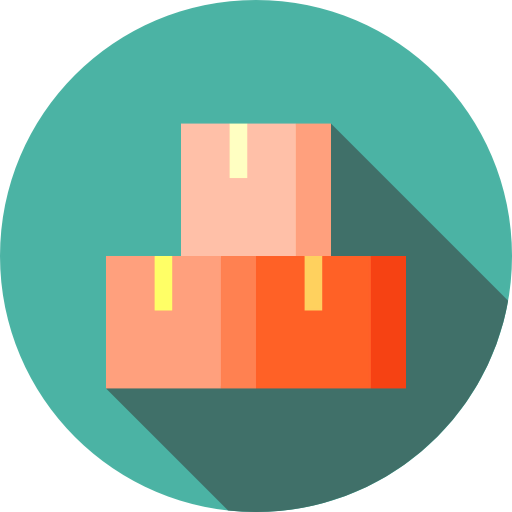 Package icon