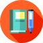 Notebook icon 64x64