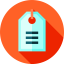 Tag icon 64x64