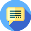 Chat icon 64x64