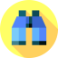 Binoculars icon 64x64