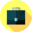 Briefcase icon 64x64