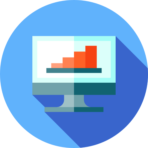 Monitor icon