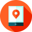 Smartphone icon 64x64