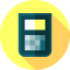 Calculator icon 64x64