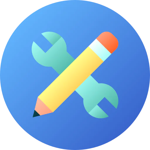 Customize icon