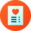 Wishlist 图标 64x64
