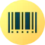 Barcode 图标 64x64