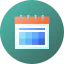 Calendar 图标 64x64