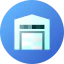 Warehouse 图标 64x64