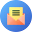 Email 图标 64x64
