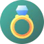 Diamond ring 图标 64x64