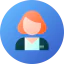 Clerk 图标 64x64