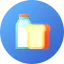 Groceries 图标 64x64
