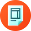 Invoice 图标 64x64