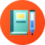 Notebook іконка 64x64