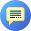 Chat іконка 64x64