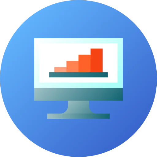 Monitor icon