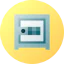 Safebox іконка 64x64