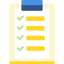 Check list icon 64x64